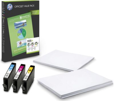 HP 935XL Cyan HP 935XL Cyan